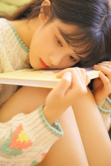 人体写真艺术摄影